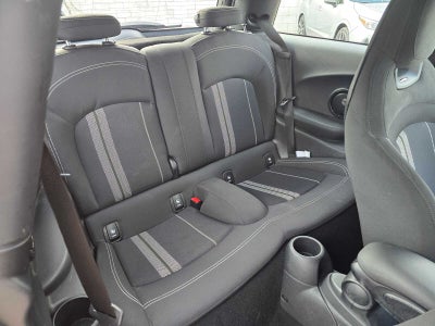 2023 MINI Hardtop 2 Door John Cooper Works
