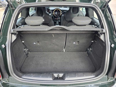 2023 MINI Hardtop 2 Door John Cooper Works