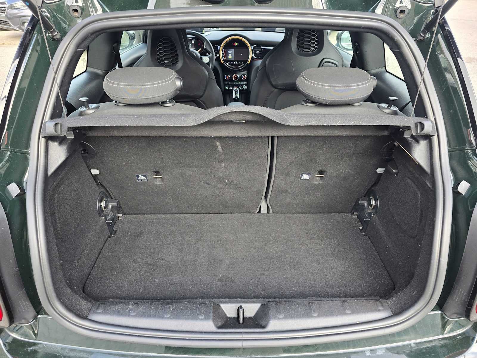2023 MINI Hardtop 2 Door John Cooper Works