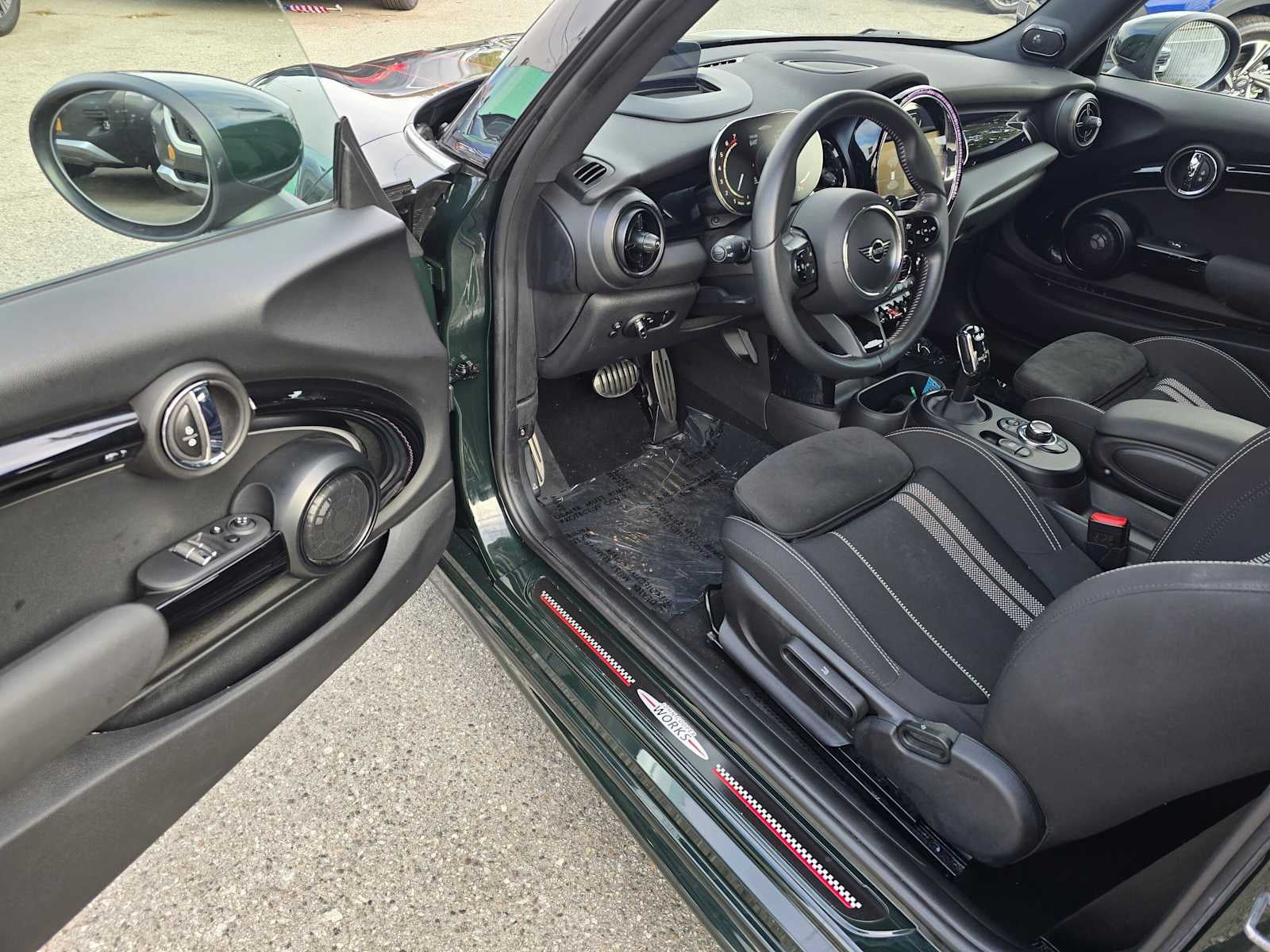 2023 MINI Hardtop 2 Door John Cooper Works