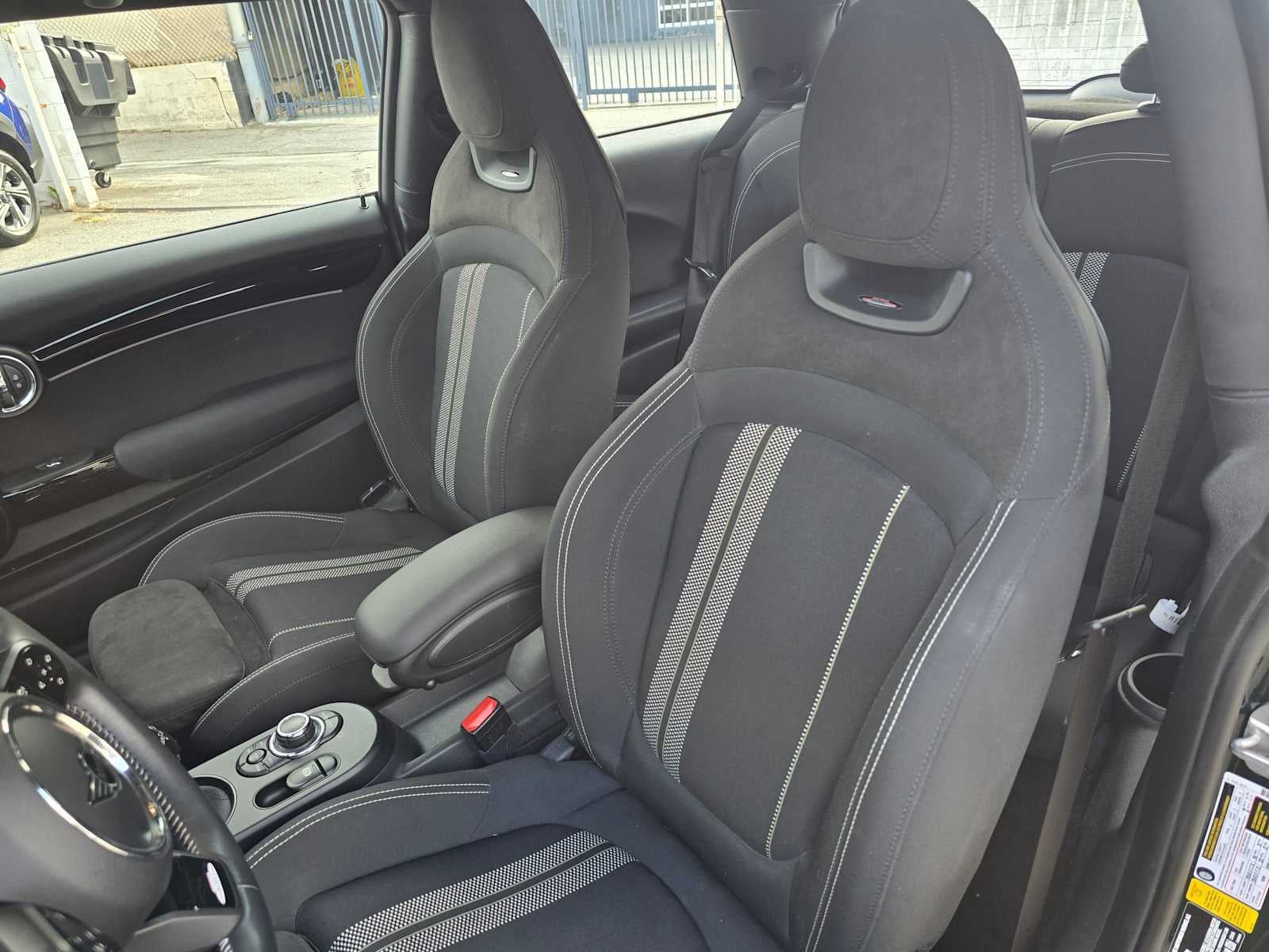 2023 MINI Hardtop 2 Door John Cooper Works