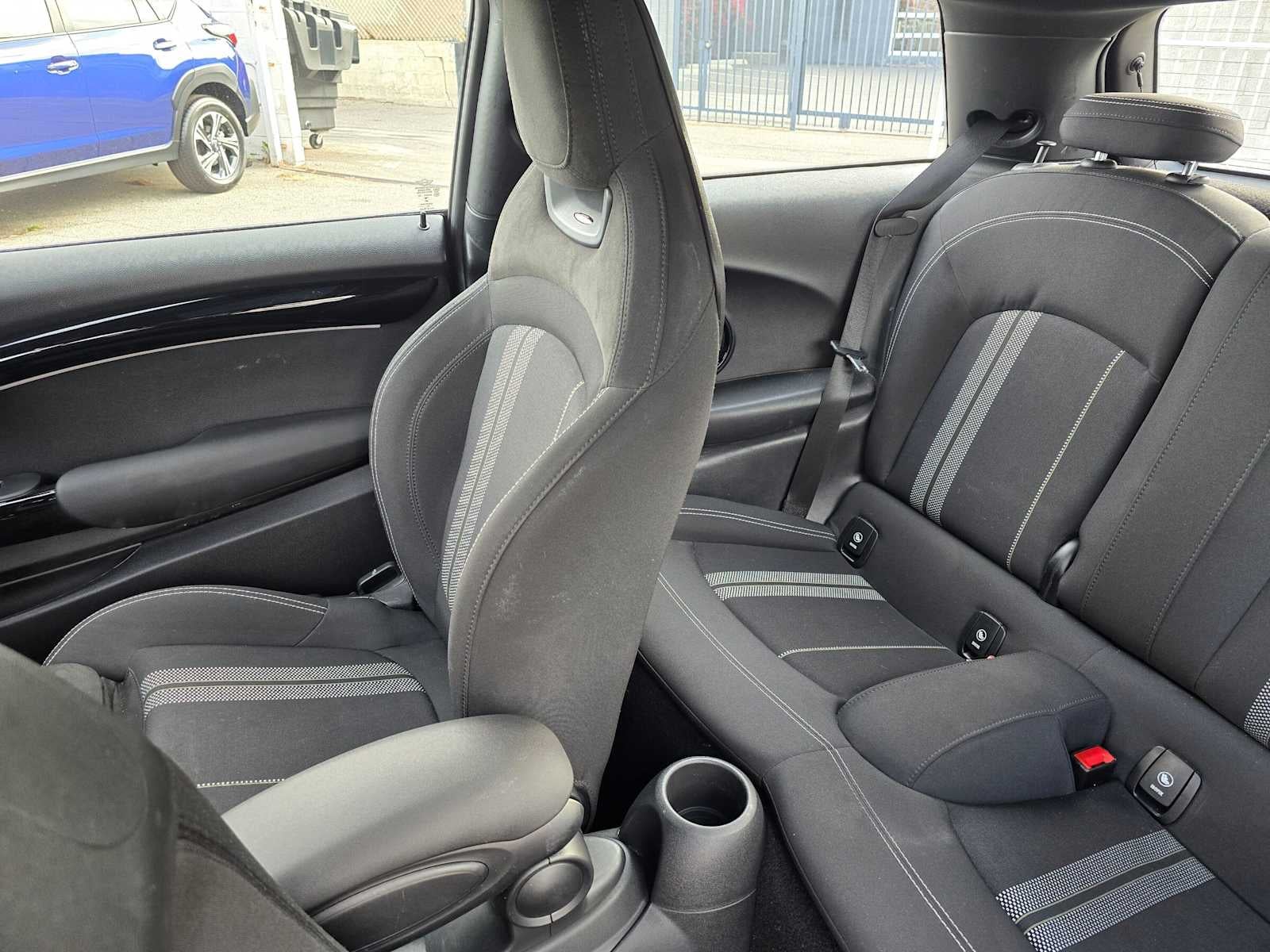 2023 MINI Hardtop 2 Door John Cooper Works
