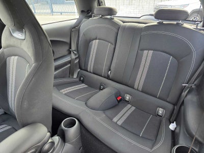 2023 MINI Hardtop 2 Door John Cooper Works
