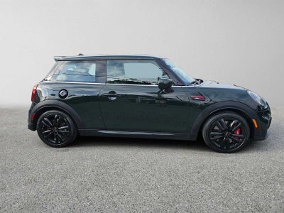 2023 MINI Hardtop 2 Door John Cooper Works