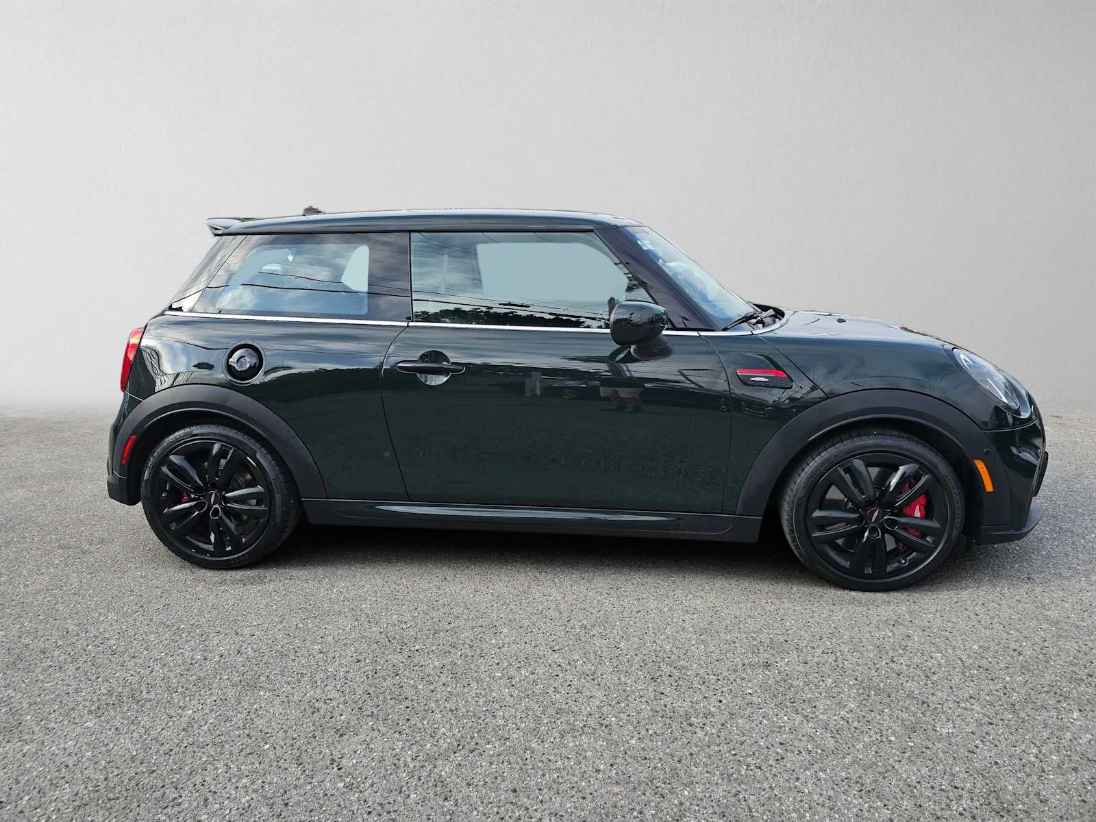 2023 MINI Hardtop 2 Door John Cooper Works