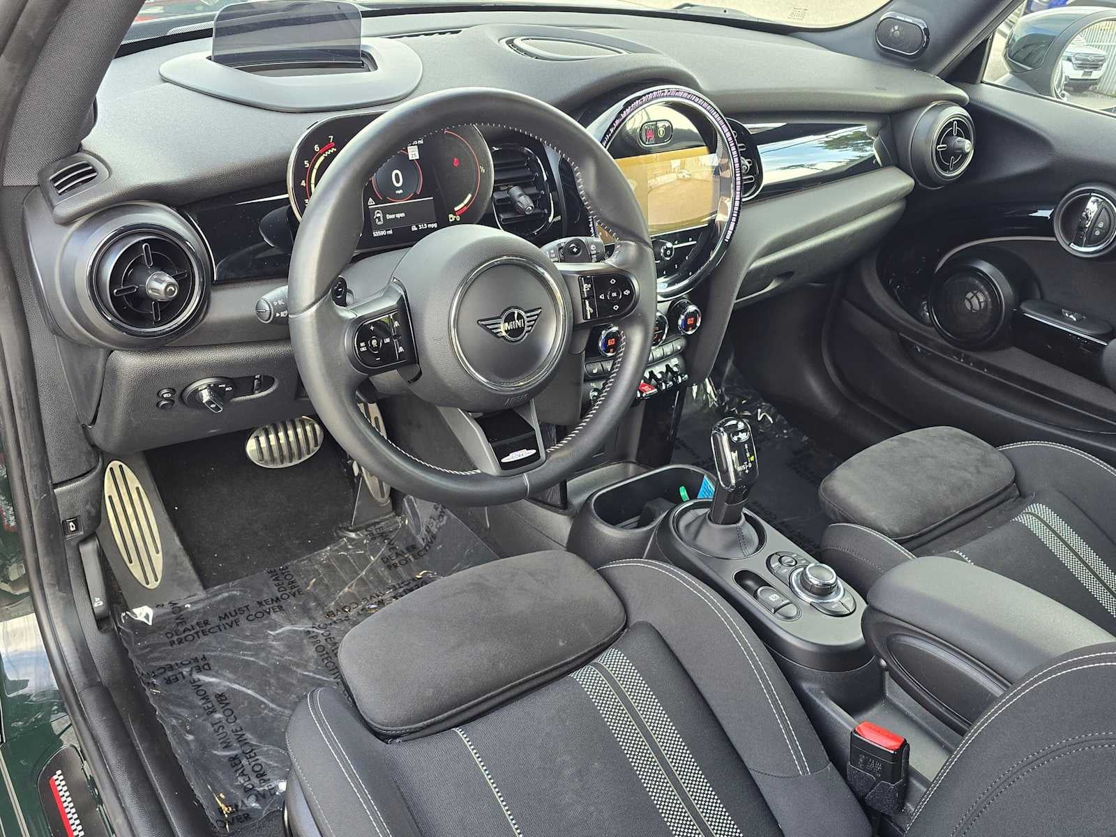 2023 MINI Hardtop 2 Door John Cooper Works