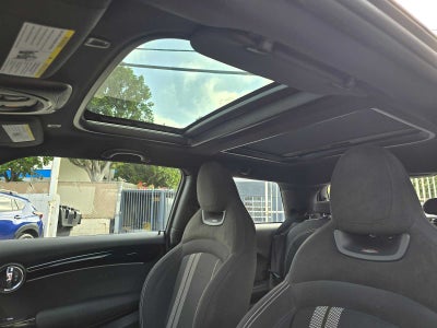 2023 MINI Hardtop 2 Door John Cooper Works