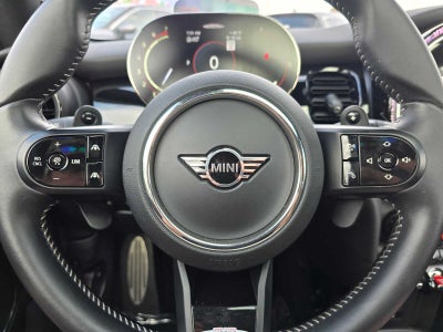 2023 MINI Hardtop 2 Door John Cooper Works