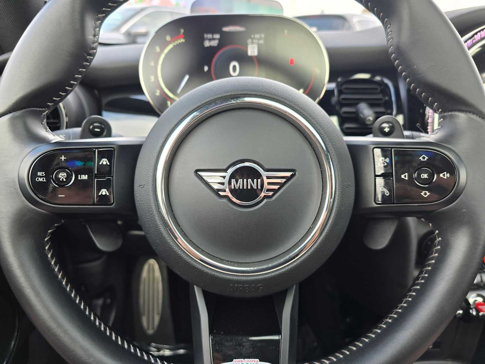 2023 MINI Hardtop 2 Door John Cooper Works