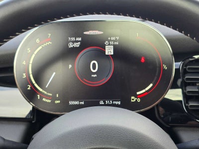 2023 MINI Hardtop 2 Door John Cooper Works