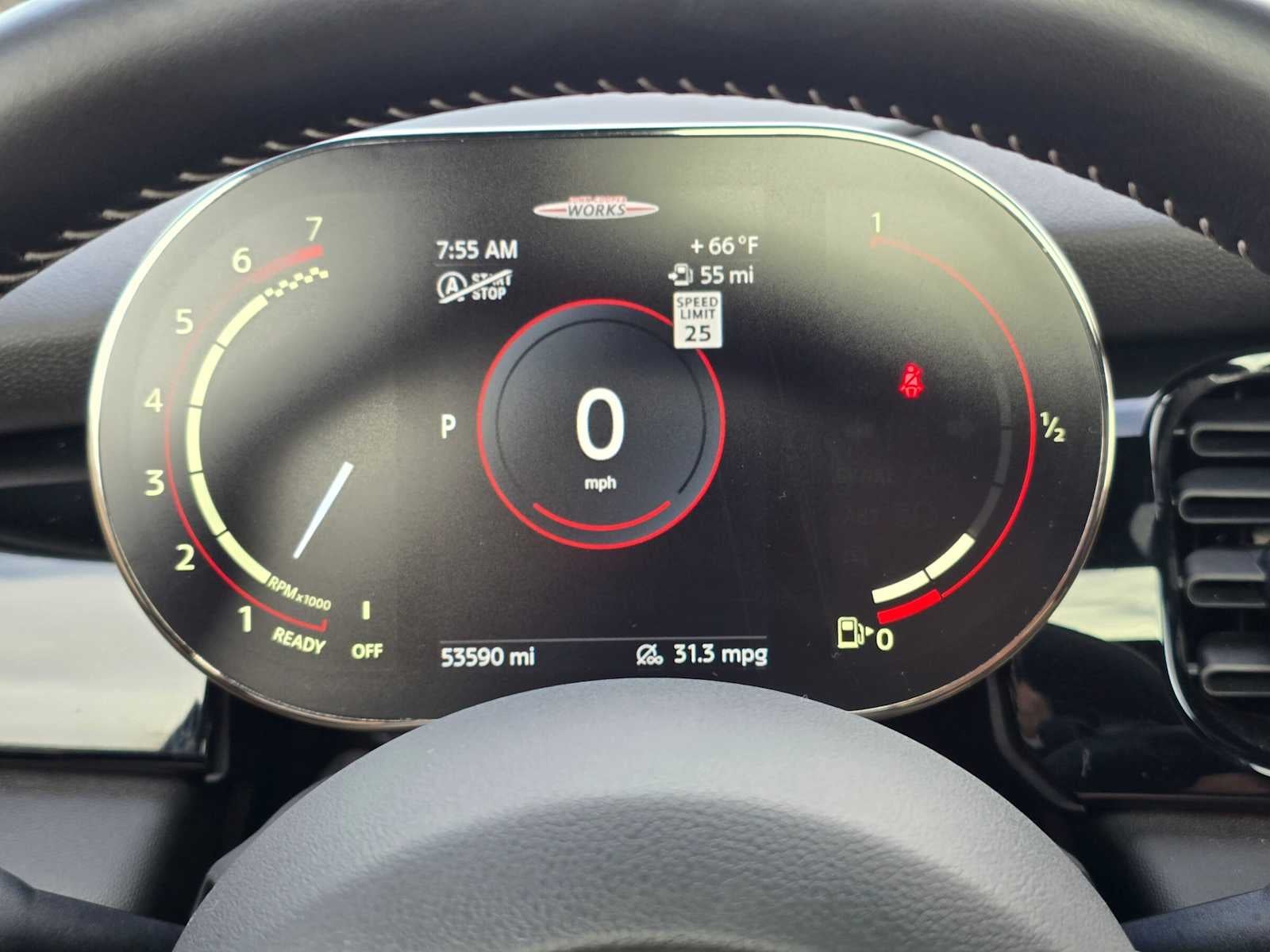 2023 MINI Hardtop 2 Door John Cooper Works