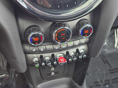 2023 MINI Hardtop 2 Door John Cooper Works