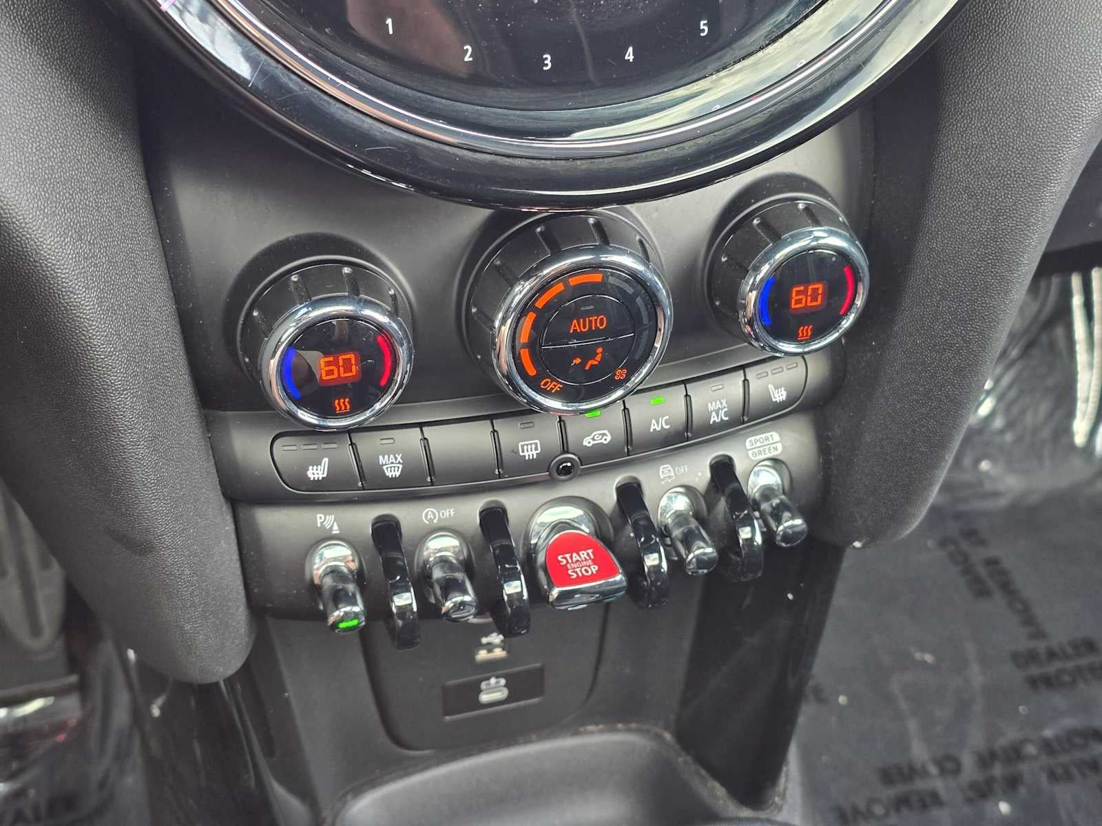 2023 MINI Hardtop 2 Door John Cooper Works