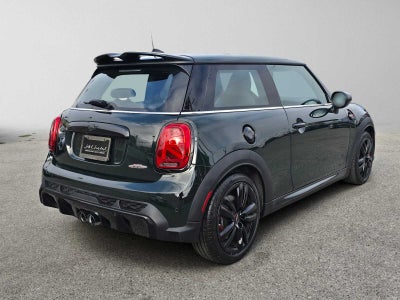 2023 MINI Hardtop 2 Door John Cooper Works