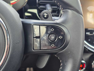 2023 MINI Hardtop 2 Door John Cooper Works