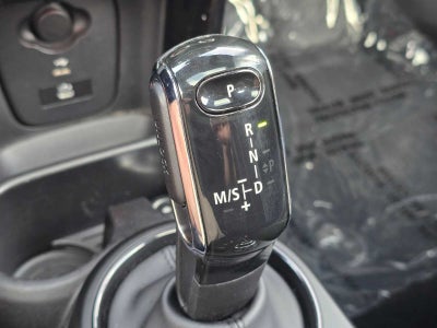 2023 MINI Hardtop 2 Door John Cooper Works