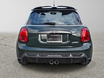 2023 MINI Hardtop 2 Door John Cooper Works