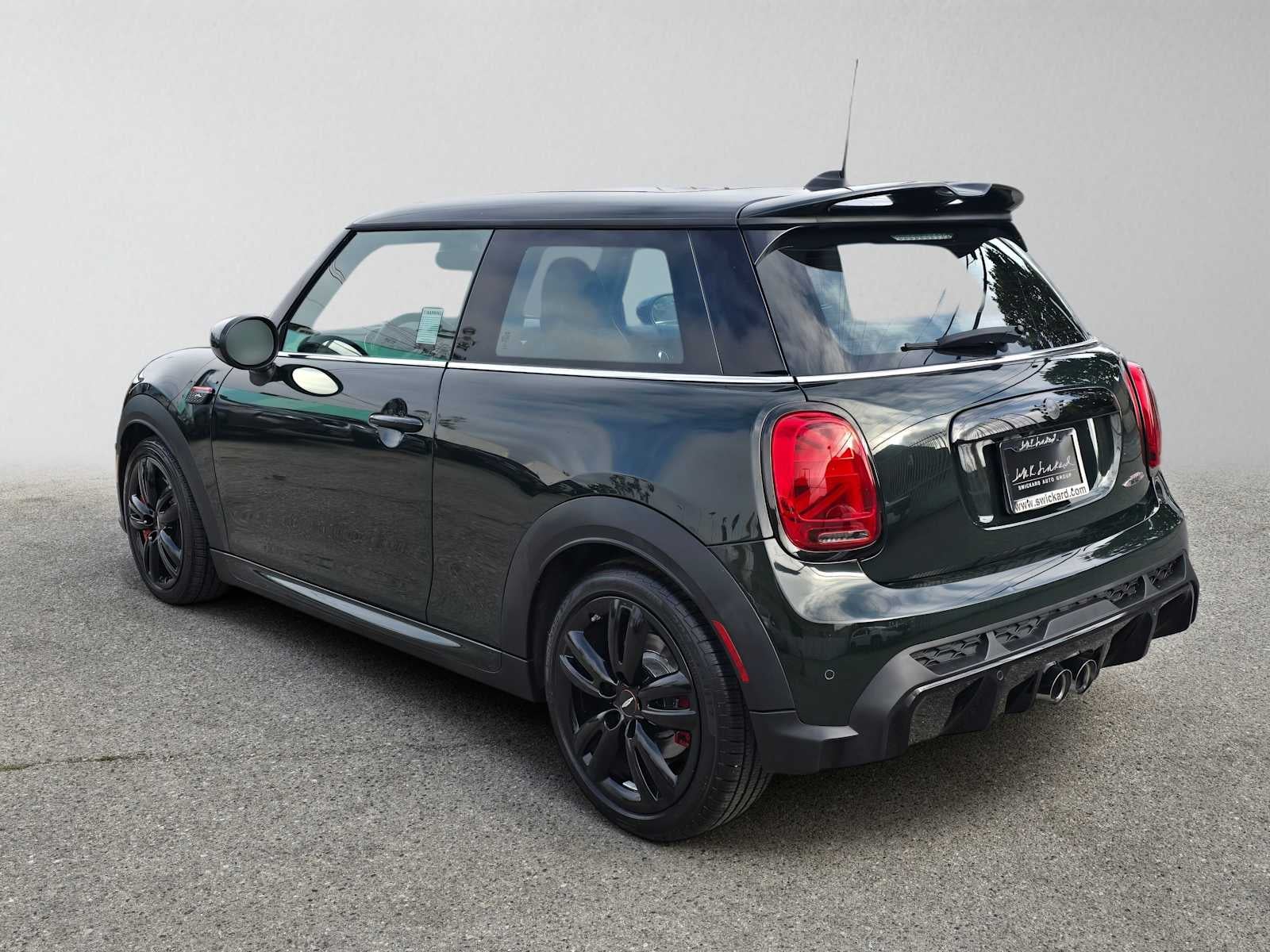 2023 MINI Hardtop 2 Door John Cooper Works