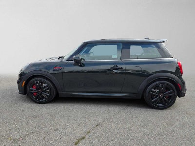 2023 MINI Hardtop 2 Door John Cooper Works