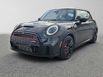 2023 MINI Hardtop 2 Door John Cooper Works