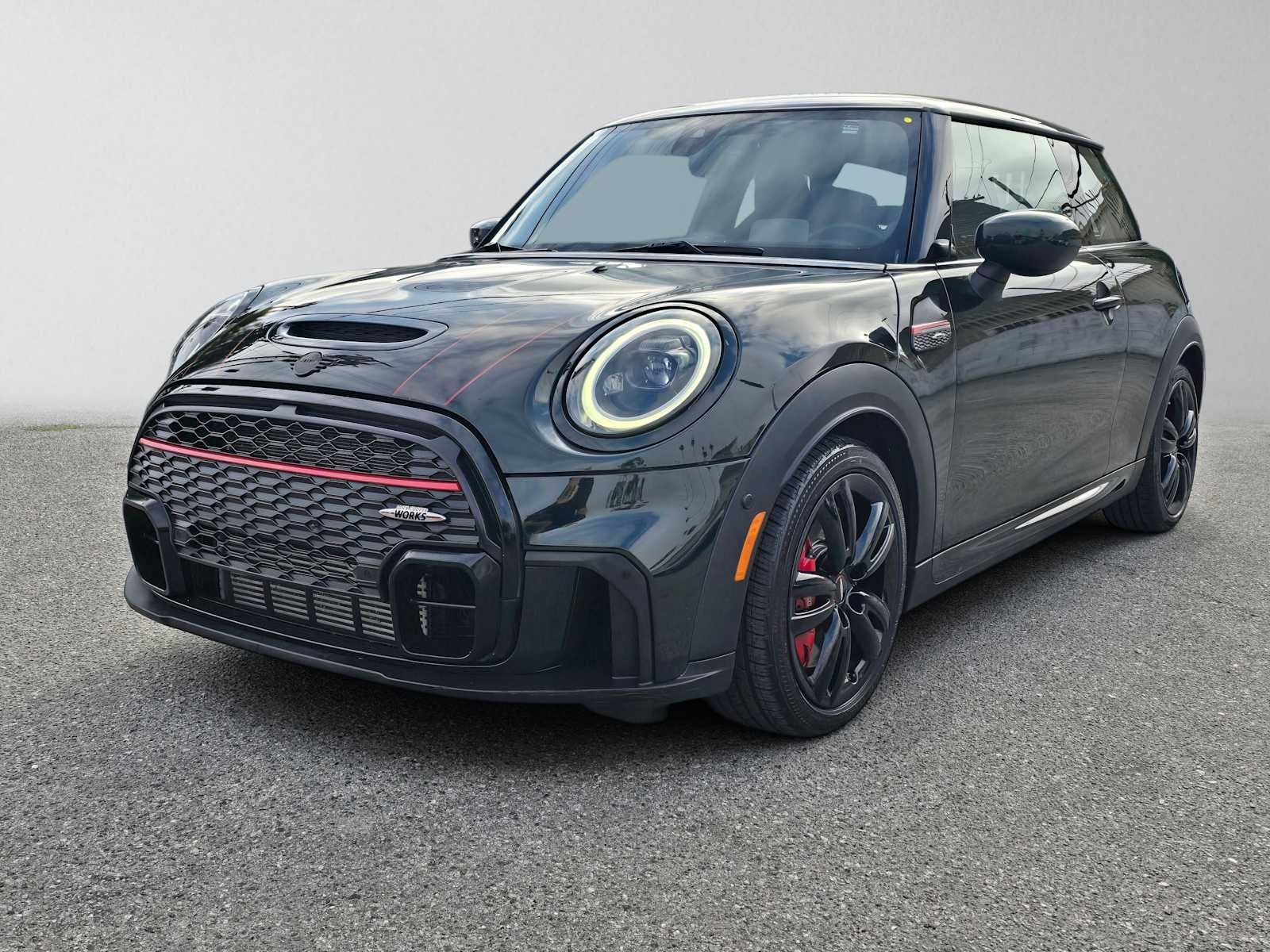 2023 MINI Hardtop 2 Door John Cooper Works