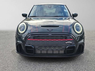 2023 MINI Hardtop 2 Door John Cooper Works