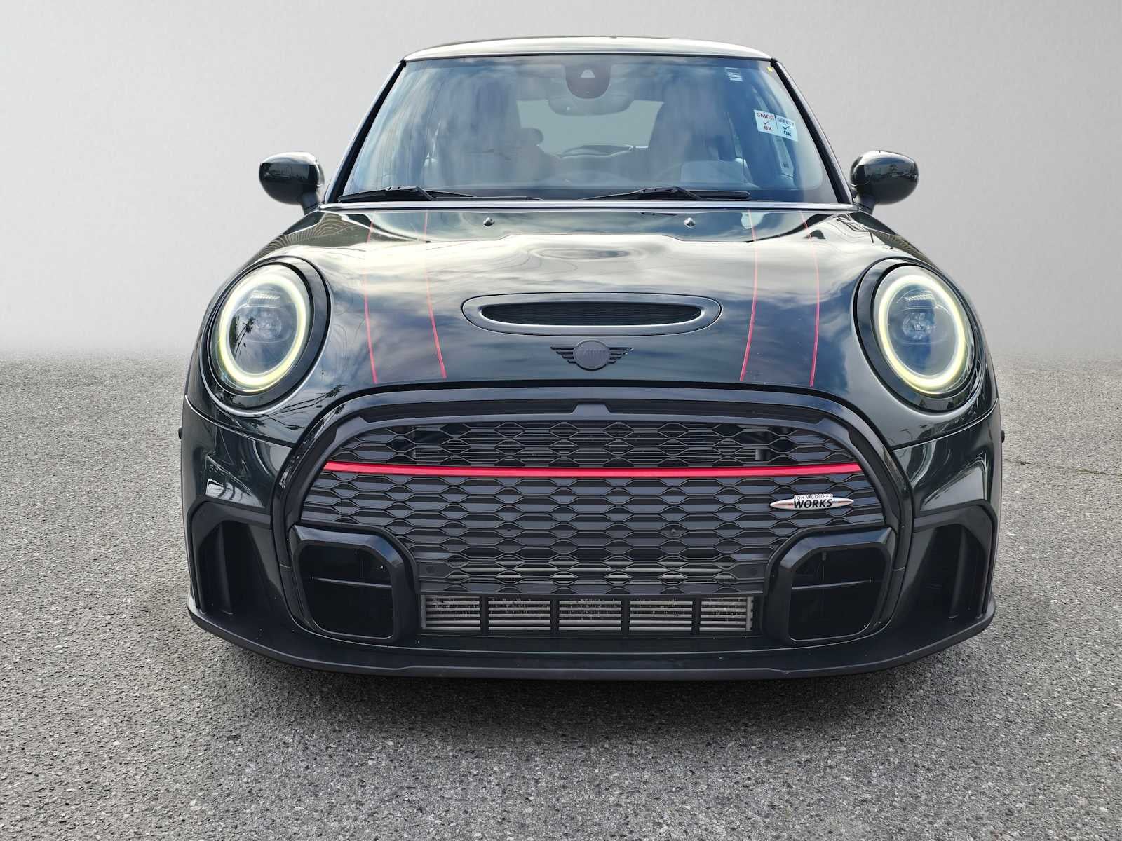 2023 MINI Hardtop 2 Door John Cooper Works