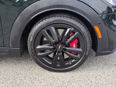 2023 MINI Hardtop 2 Door John Cooper Works