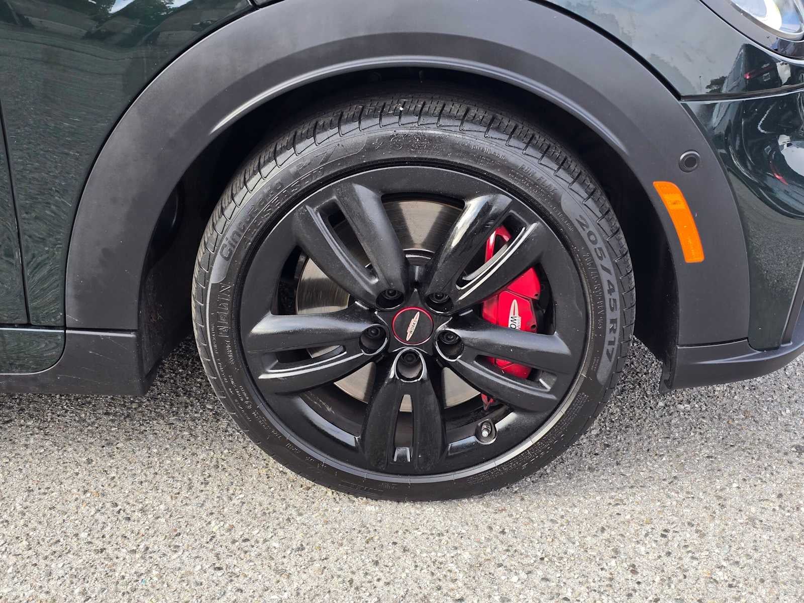 2023 MINI Hardtop 2 Door John Cooper Works