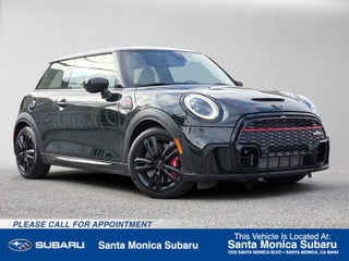 2023 MINI Hardtop 2 Door John Cooper Works