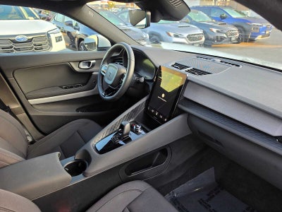 2024 Polestar 2 Long Range Single Motor