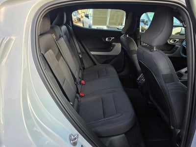 2024 Polestar 2 Long Range Single Motor