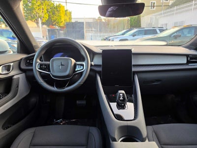 2024 Polestar 2 Long Range Single Motor