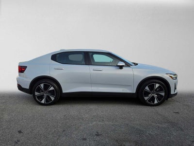 2024 Polestar 2 Long Range Single Motor