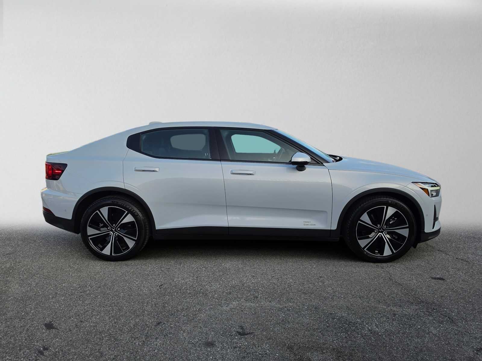 2024 Polestar 2 Long Range Single Motor