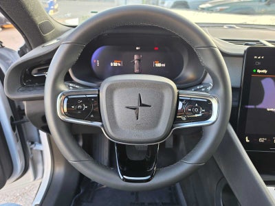 2024 Polestar 2 Long Range Single Motor