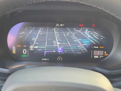 2024 Polestar 2 Long Range Single Motor