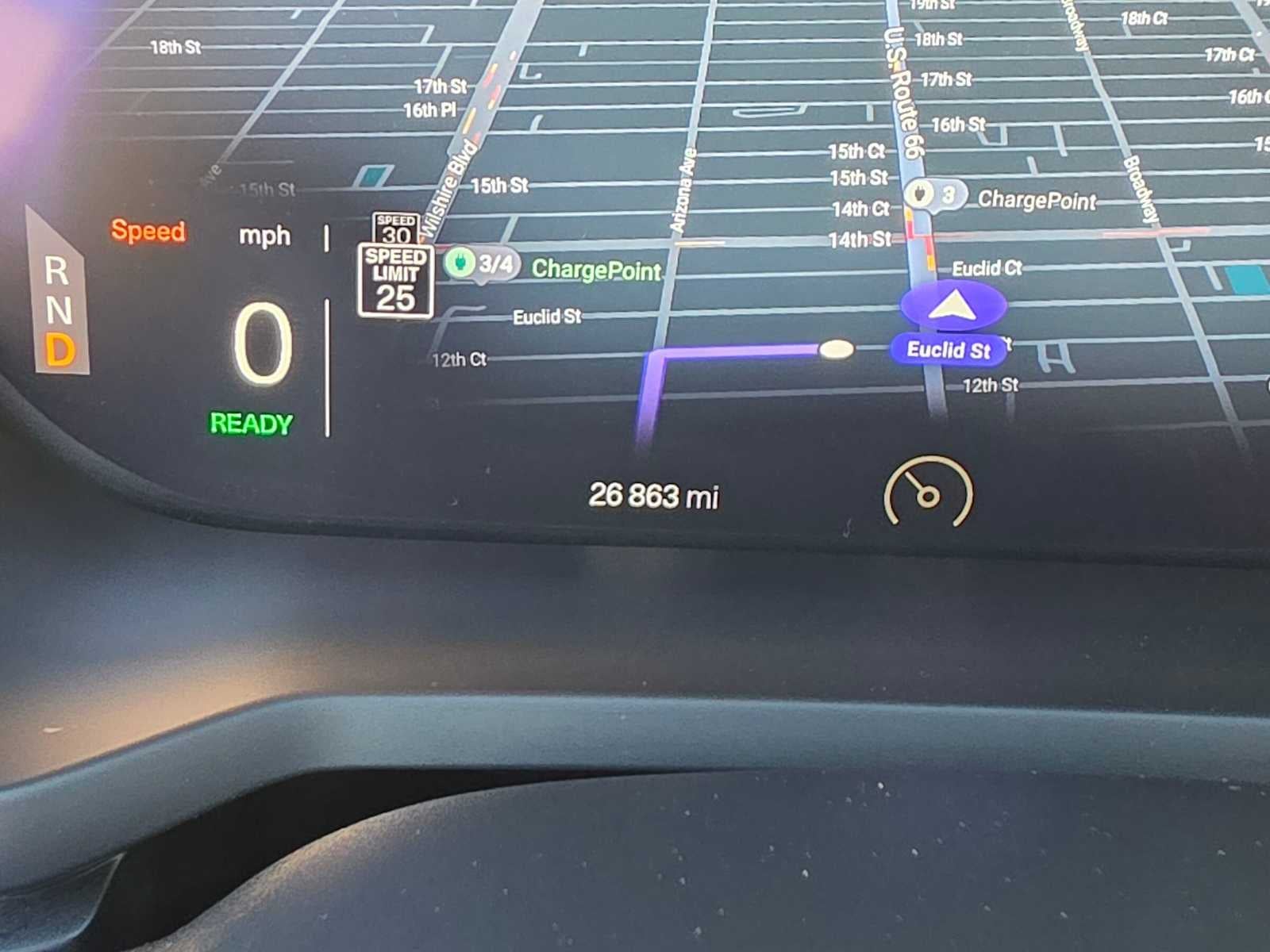 2024 Polestar 2 Long Range Single Motor