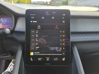 2024 Polestar 2 Long Range Single Motor