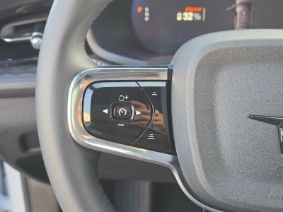2024 Polestar 2 Long Range Single Motor