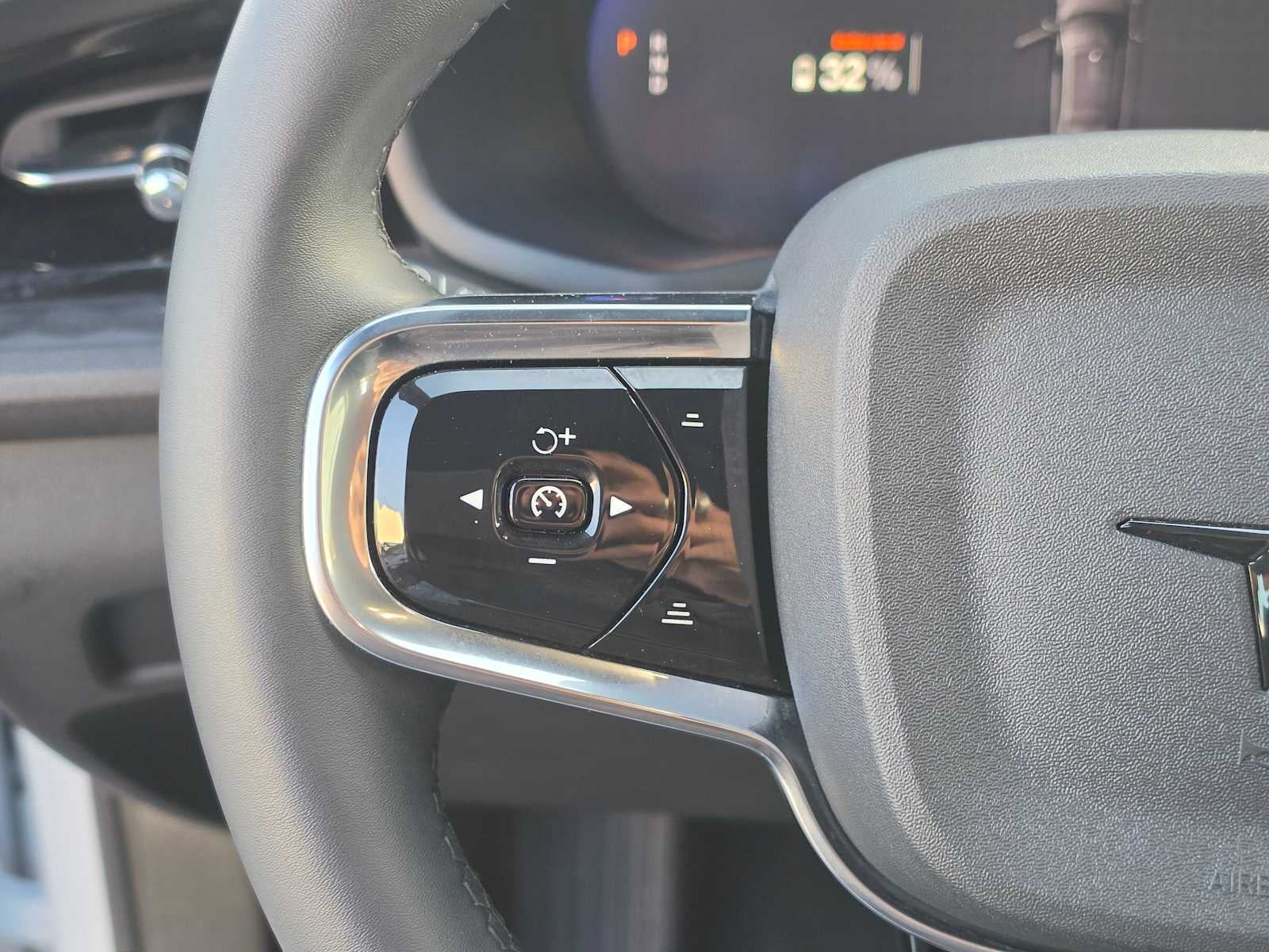 2024 Polestar 2 Long Range Single Motor