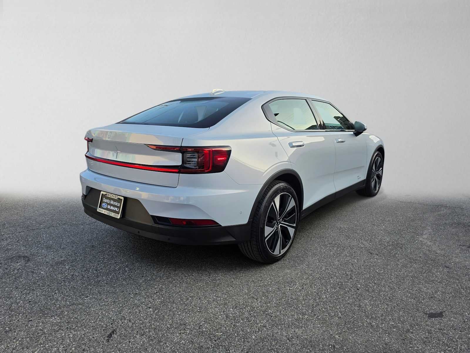 2024 Polestar 2 Long Range Single Motor