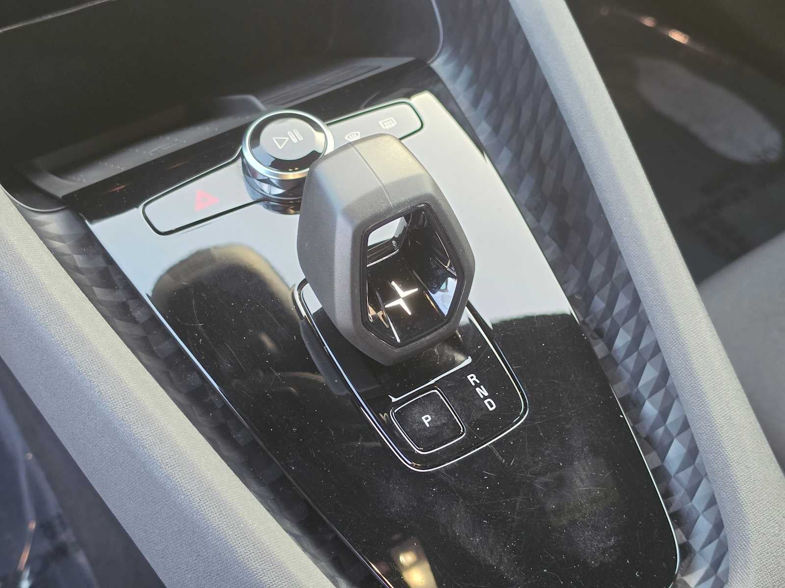 2024 Polestar 2 Long Range Single Motor