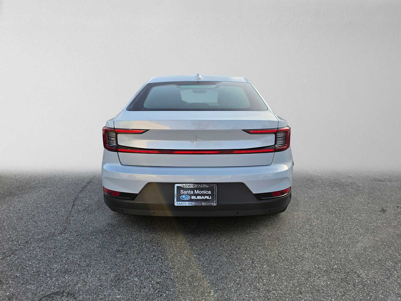 2024 Polestar 2 Long Range Single Motor