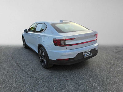 2024 Polestar 2 Long Range Single Motor