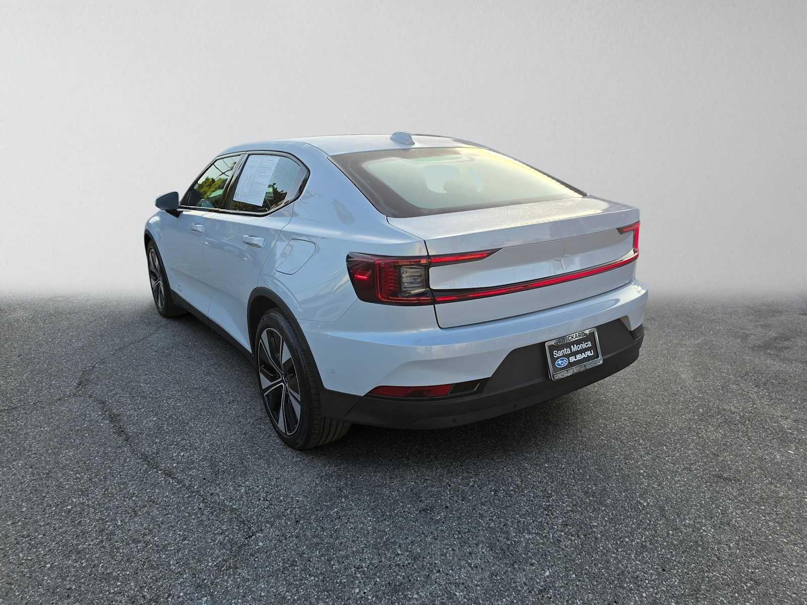 2024 Polestar 2 Long Range Single Motor