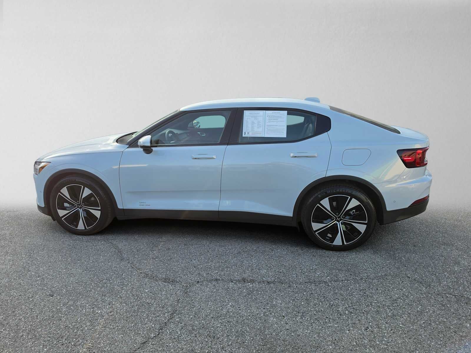 2024 Polestar 2 Long Range Single Motor