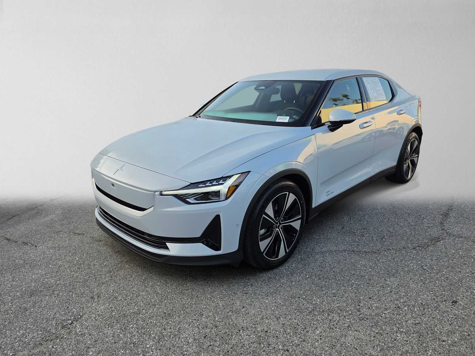 2024 Polestar 2 Long Range Single Motor