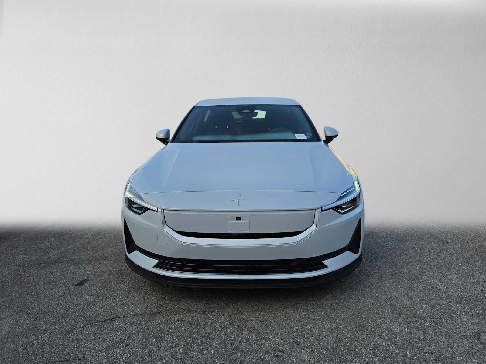 2024 Polestar 2 Long Range Single Motor