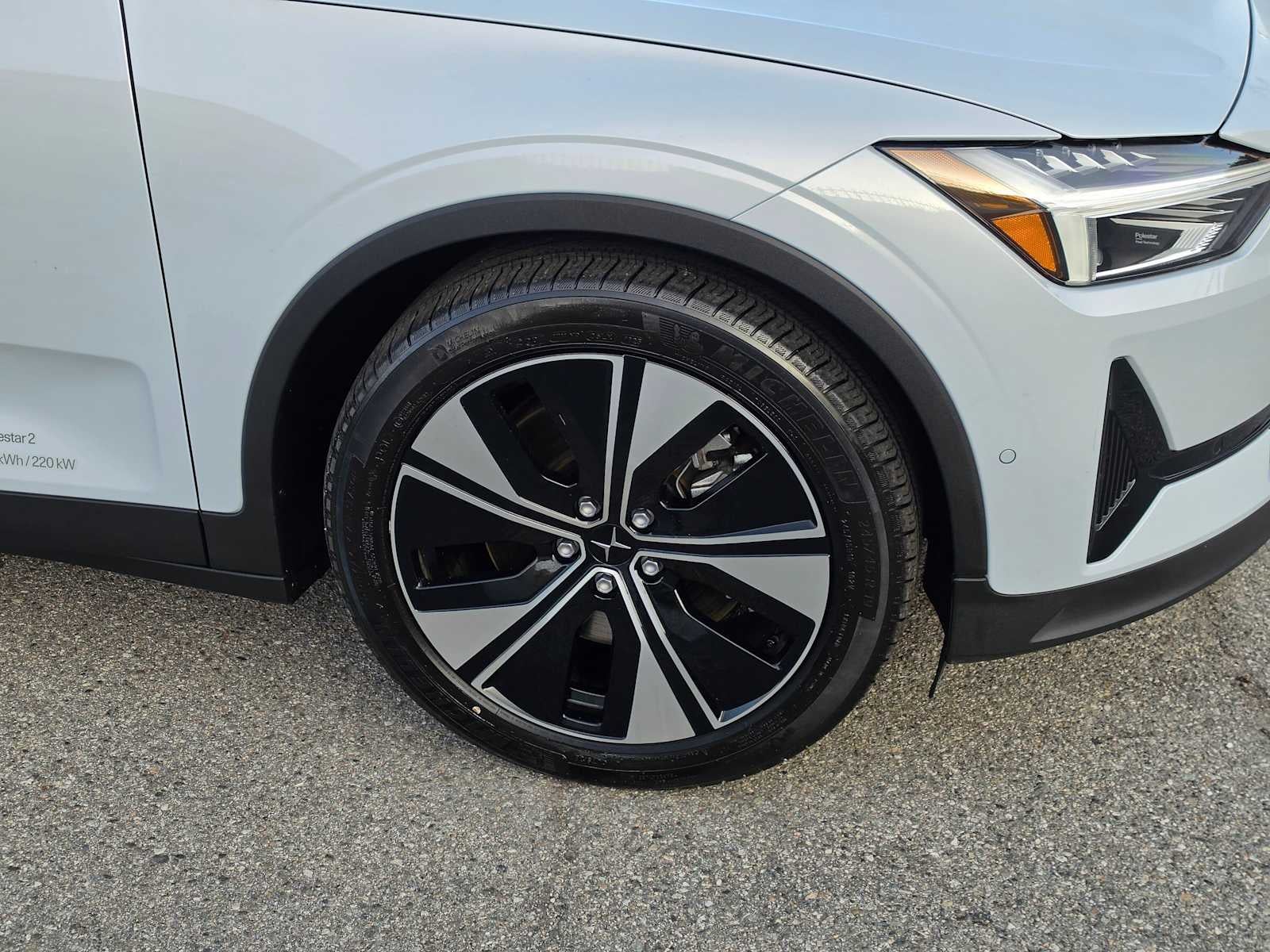 2024 Polestar 2 Long Range Single Motor